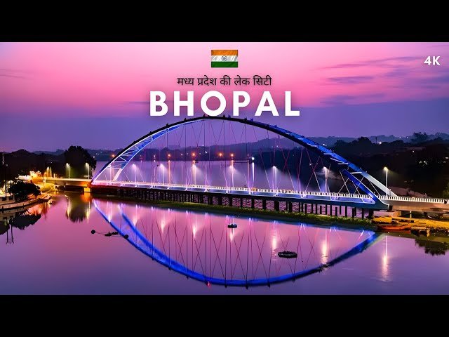 Bhopal City 